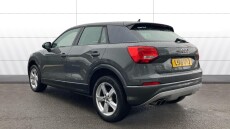 Audi Q2 1.4 TFSI Sport 5dr S Tronic Petrol Estate